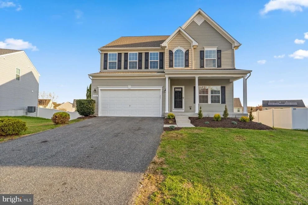 Unit for sale at 1113 MELISSA COURT, HAVRE DE GRACE, MD 21078