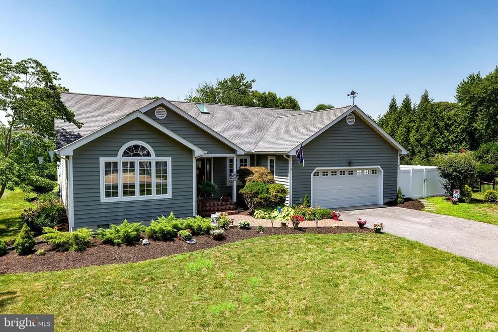Unit for sale at 30860 EDGEWATER DRIVE, LEWES, DE 19958
