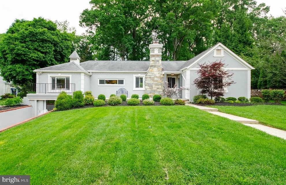 Unit for sale at 3805 ROSE LANE, ANNANDALE, VA 22003