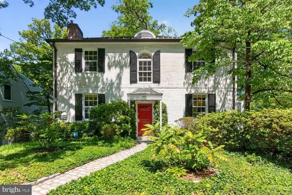 Unit for sale at 6650 32ND PLACE NW, WASHINGTON, DC 20015