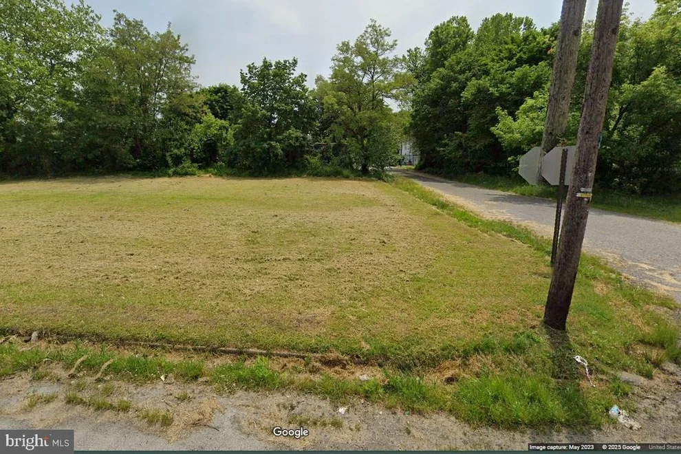 Unit for sale at 0 LINCOLN AVENUE & CUMBERLAND, PENNS GROVE, NJ 08069