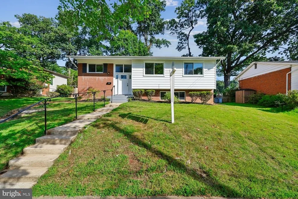Unit for sale at 901 MALTA LANE, SILVER SPRING, MD 20901