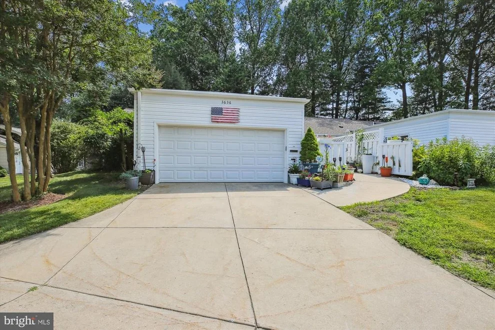 Unit for sale at 3636 EDELMAR TERRACE, SILVER SPRING, MD 20906