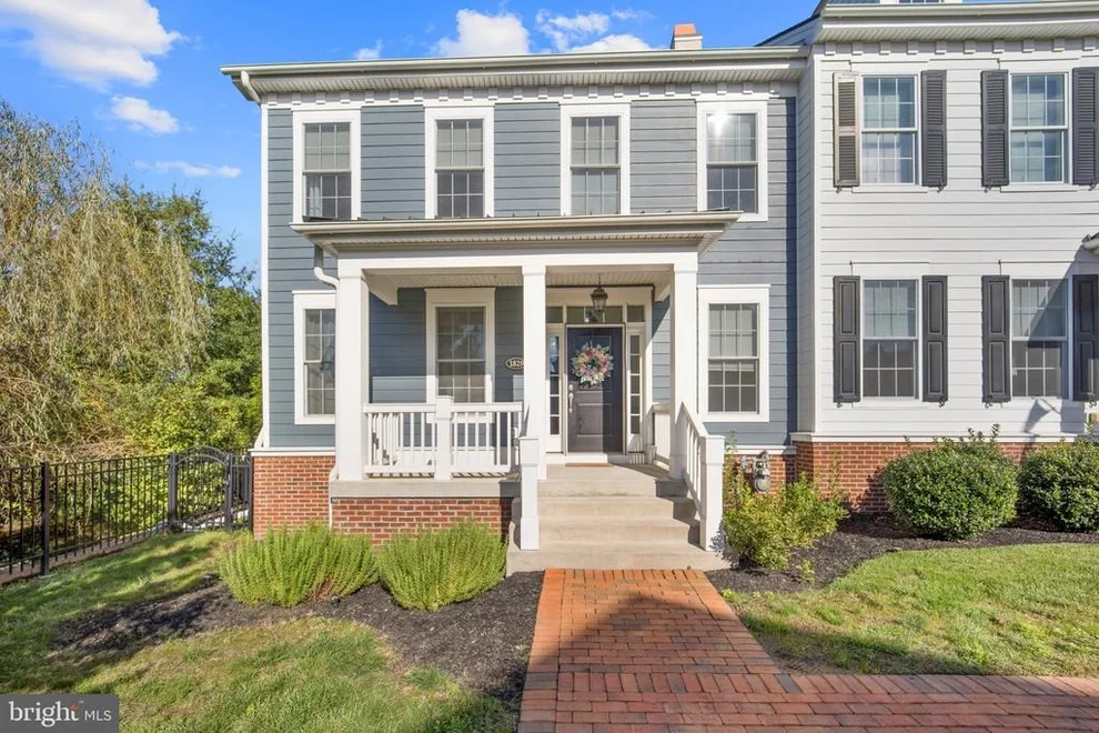 Unit for sale at 1829 WINDFLOWER LANE, YARDLEY, PA 19067