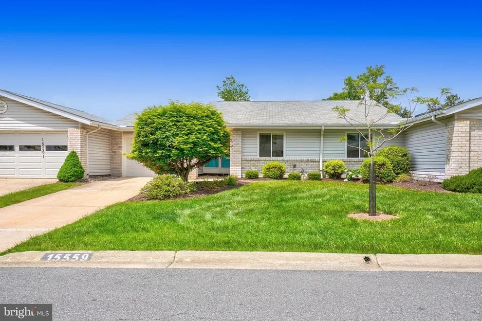Unit for sale at 15559 PRINCE FREDERICK WAY, SILVER SPRING, MD 20906