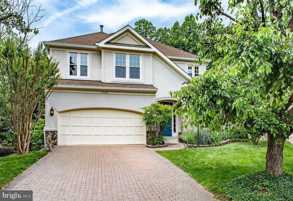 Unit for sale at 10008 LEAMOORE LANE, VIENNA, VA 22181