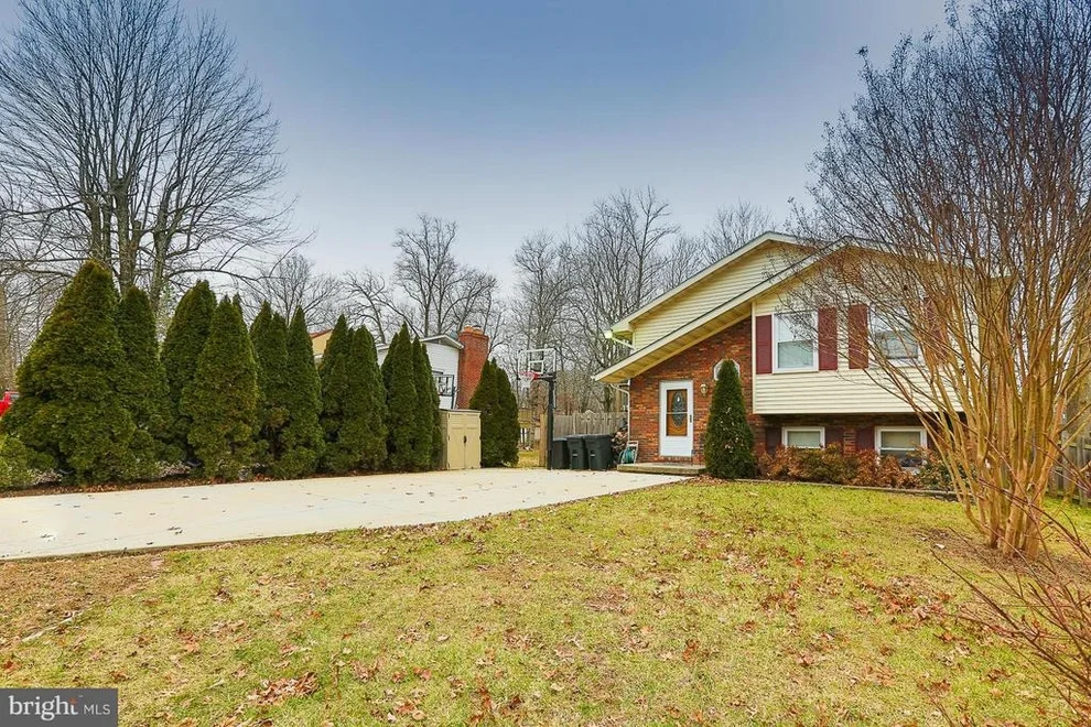 Unit for sale at 1112 ALEXANDER AVENUE, CATONSVILLE, MD 21228
