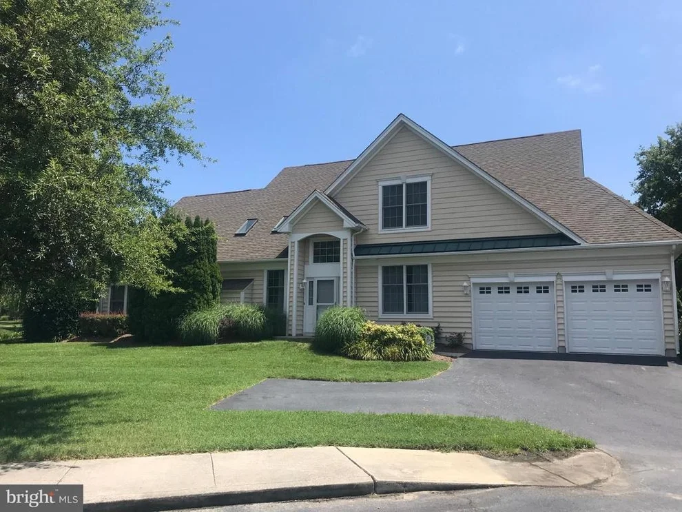 Unit for sale at 17218 S MILL LANE, OCEAN VIEW, DE 19970
