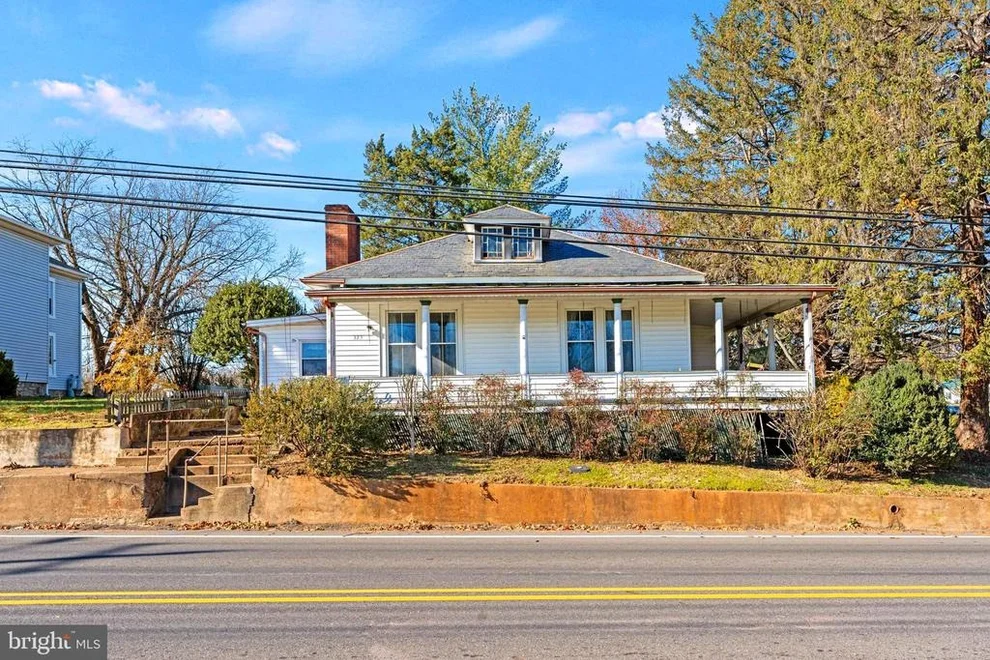 Unit for sale at 323 MAIN, MADISON, VA 22727