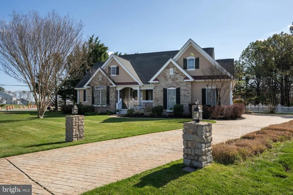 Unit for sale at 33100 GRAPE VINE COURT, LEWES, DE 19958