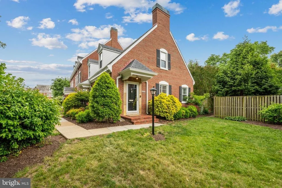 Unit for sale at 4686 34TH STREET S, ARLINGTON, VA 22206