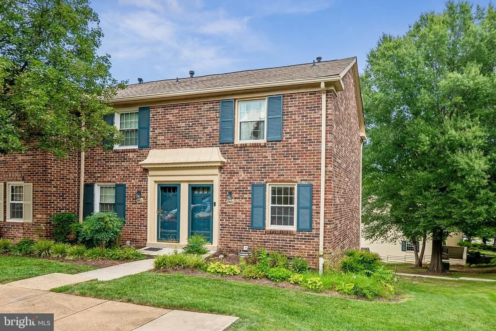 Unit for sale at 8400 PENSHURST DRIVE, SPRINGFIELD, VA 22152