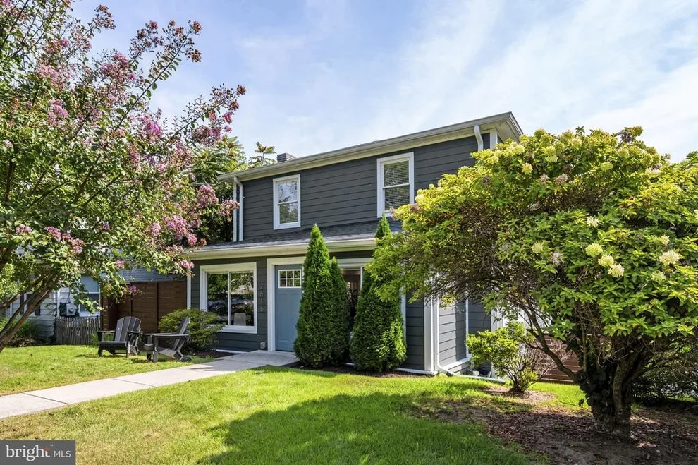 Unit for sale at 2616 33RD SE, WASHINGTON, DC 20020