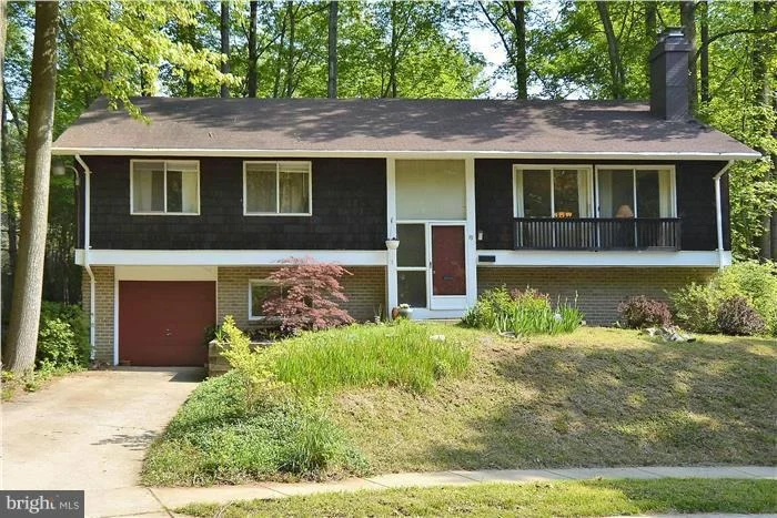 Unit for sale at 19 FARSTA COURT, ROCKVILLE, MD 20850