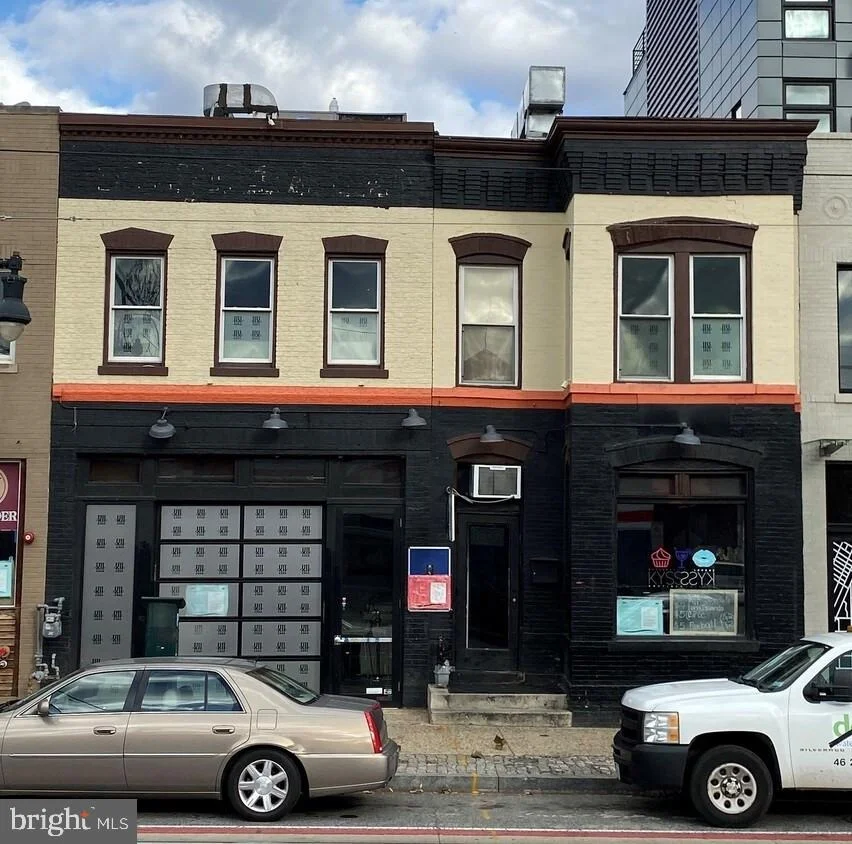 Unit for sale at 1210 NE H STREET NE, WASHINGTON, DC 20002