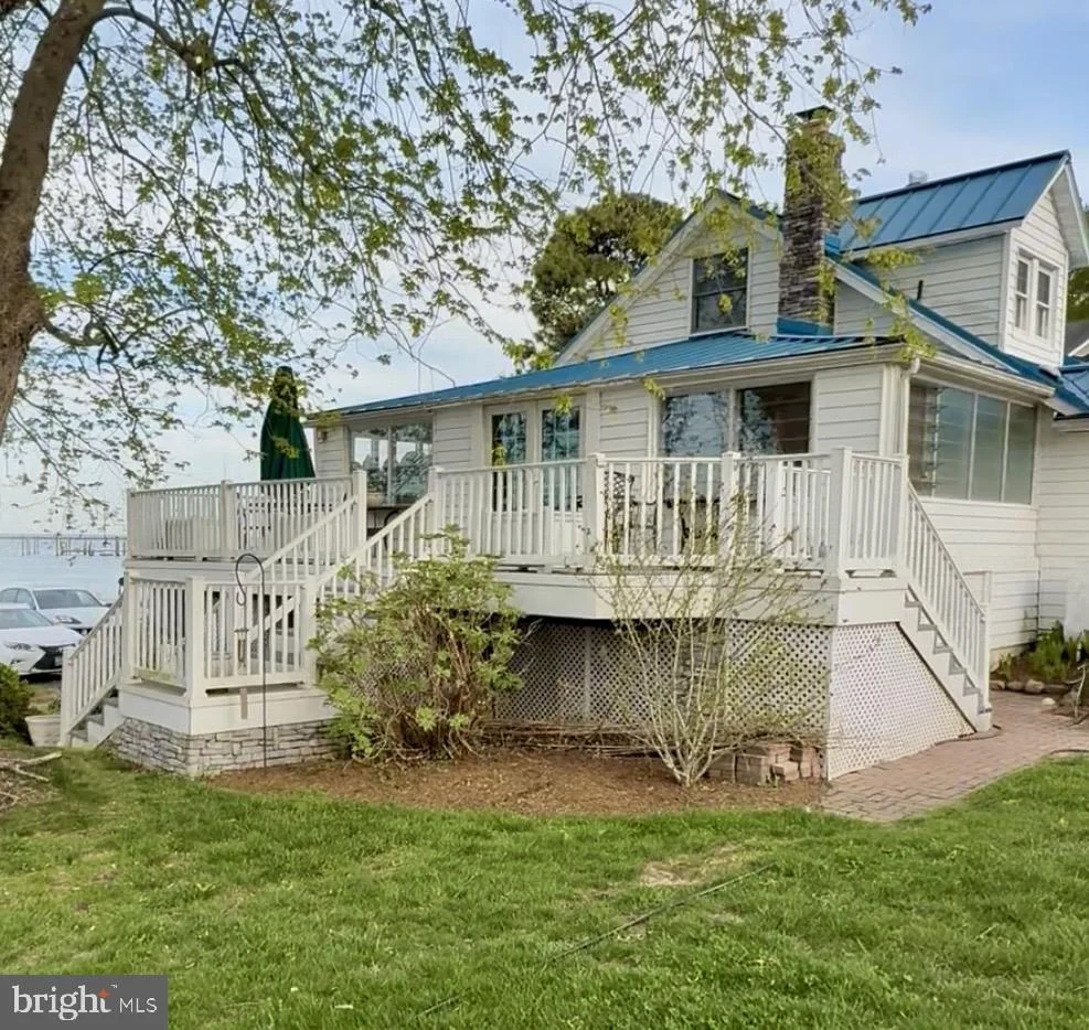 Unit for sale at 6220 SHORE LANE, TRACYS LANDING, MD 20779