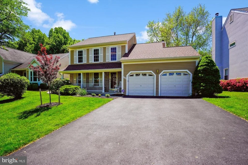 Unit for sale at 17304 PARSON GROVE TERRACE, OLNEY, MD 20832