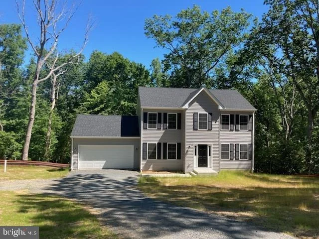 Unit for sale at 11551 BOWIE COURT, LUSBY, MD 20657