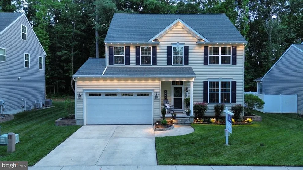 Unit for sale at 125 FAWN LANE, GRASONVILLE, MD 21638