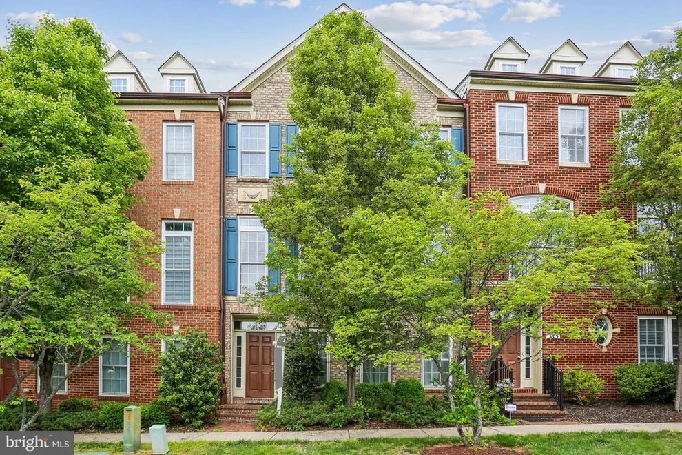 Unit for sale at 117 NORWICH LANE, GAITHERSBURG, MD 20878