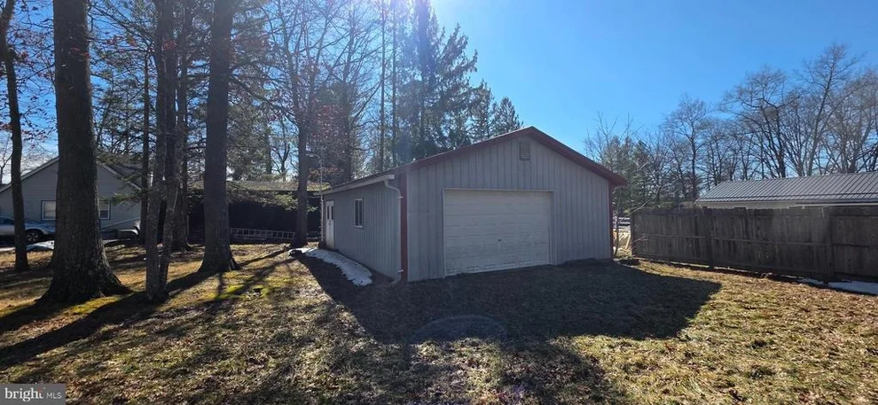 Unit for sale at 114 C STREET, MOUNTAIN LAKE PARK, MD 21550