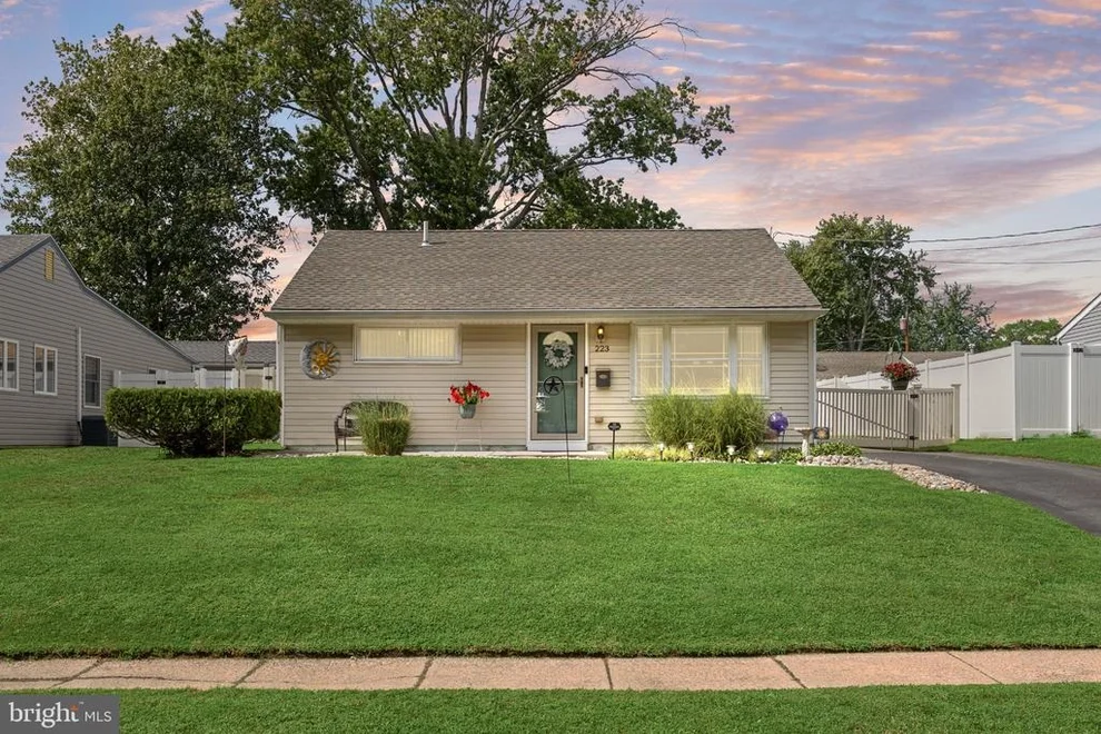 Unit for sale at 223 E RUDDEROW AVENUE, MAPLE SHADE, NJ 08052