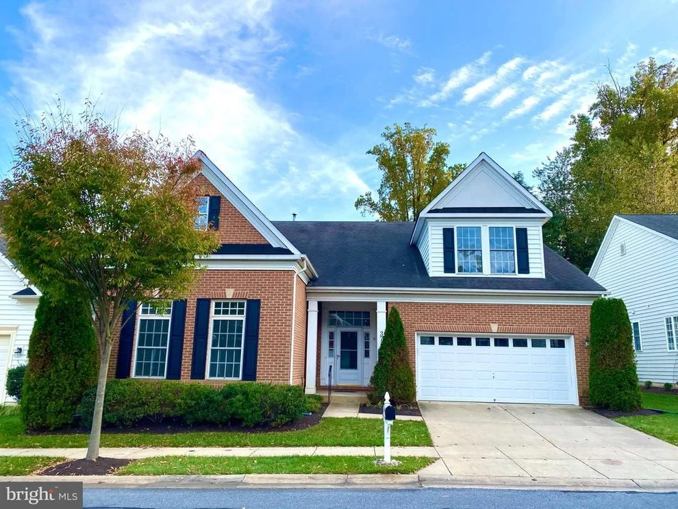 Unit for sale at 3718 GLEN EAGLES DRIVE, SILVER SPRING, MD 20906