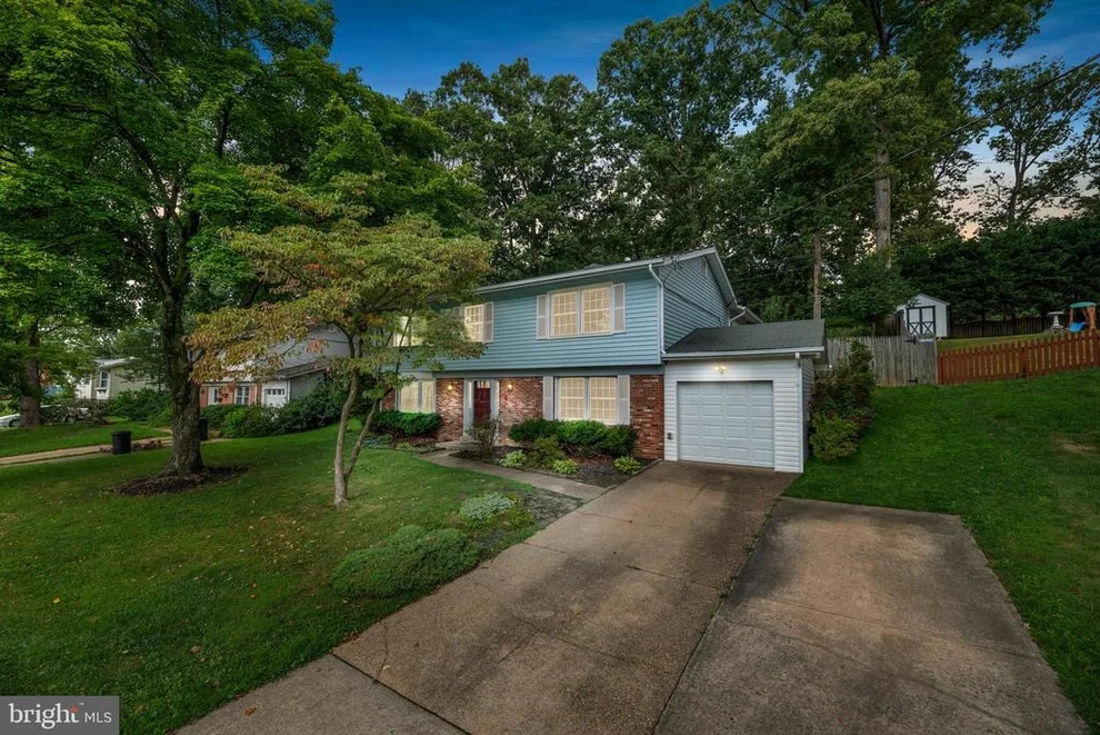 Unit for sale at 7002 FITZPATRICK DRIVE, LAUREL, MD 20707