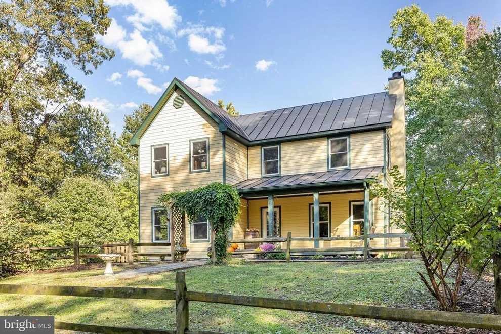 Unit for sale at 21388 STEPTOE HILL ROAD, MIDDLEBURG, VA 20117