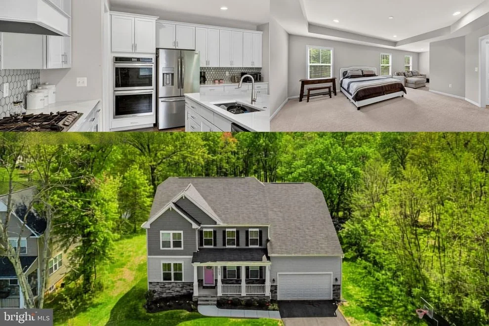 Unit for sale at 15609 THOROUGHFARE ROAD, GAINESVILLE, VA 20155