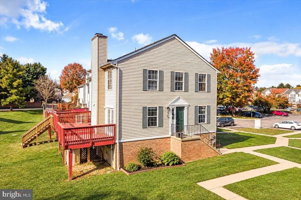Unit for sale at 6713 KILLDEER COURT, FREDERICK, MD 21703
