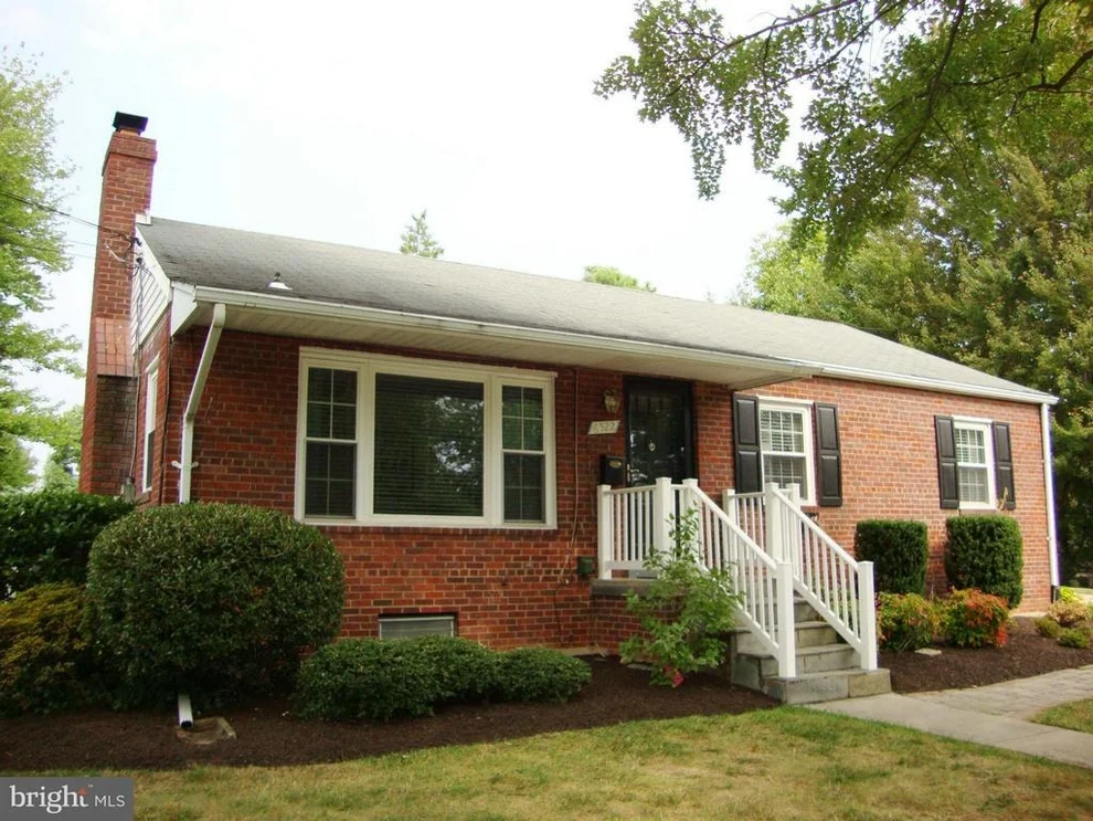 Unit for sale at 6522 33RD STREET, FALLS CHURCH, VA 22043