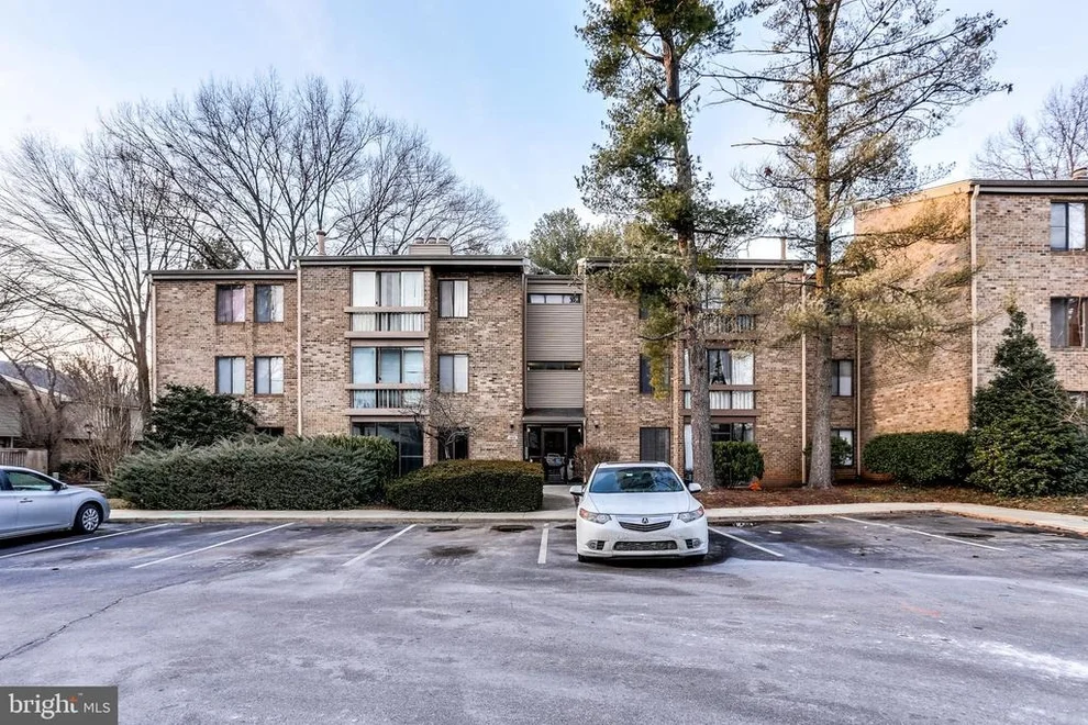 Unit for sale at 10576 CROSS FOX LANE, COLUMBIA, MD 21044