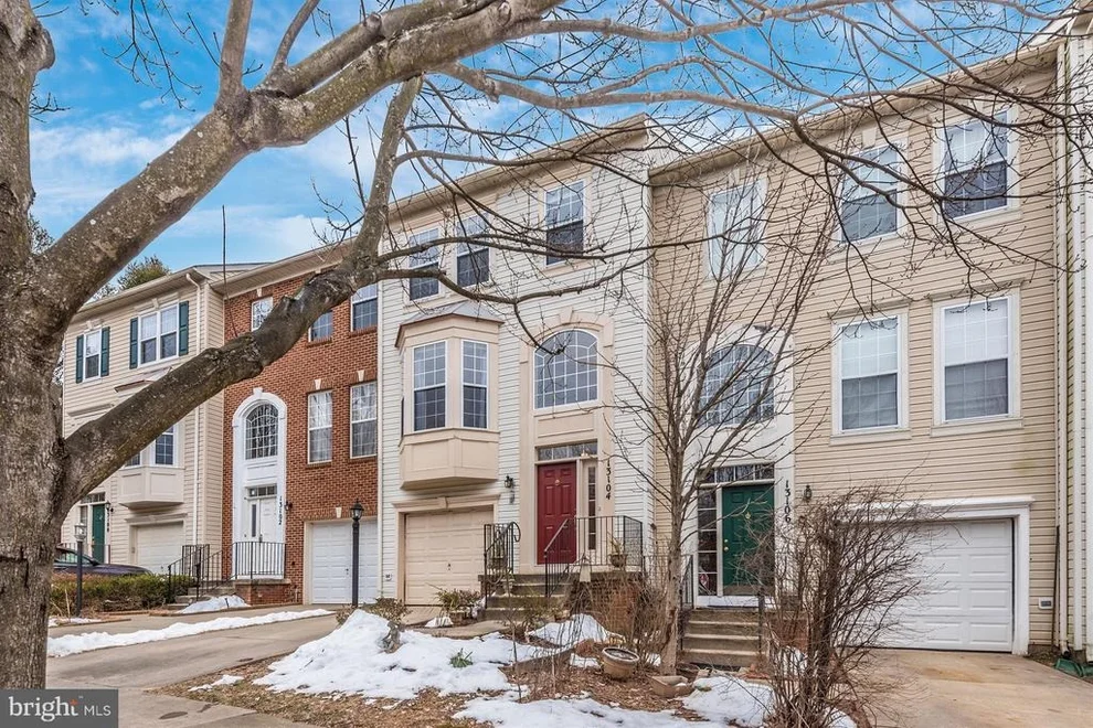 Unit for sale at 13104 LAKE GENEVA WAY, GERMANTOWN, MD 20874