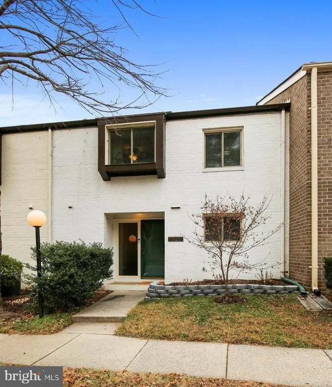 Unit for sale at 9929 LAKE LANDING ROAD, MONTGOMERY VILLAGE, MD 20886