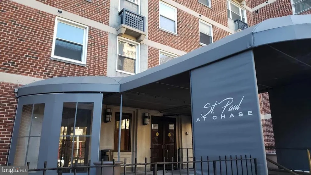 Unit for sale at 1101 SAINT PAUL STREET, BALTIMORE, MD 21202