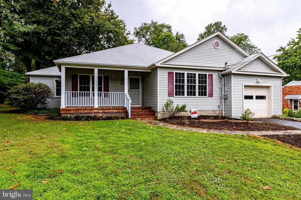 Unit for sale at 3909 ESTEL ROAD, FAIRFAX, VA 22031