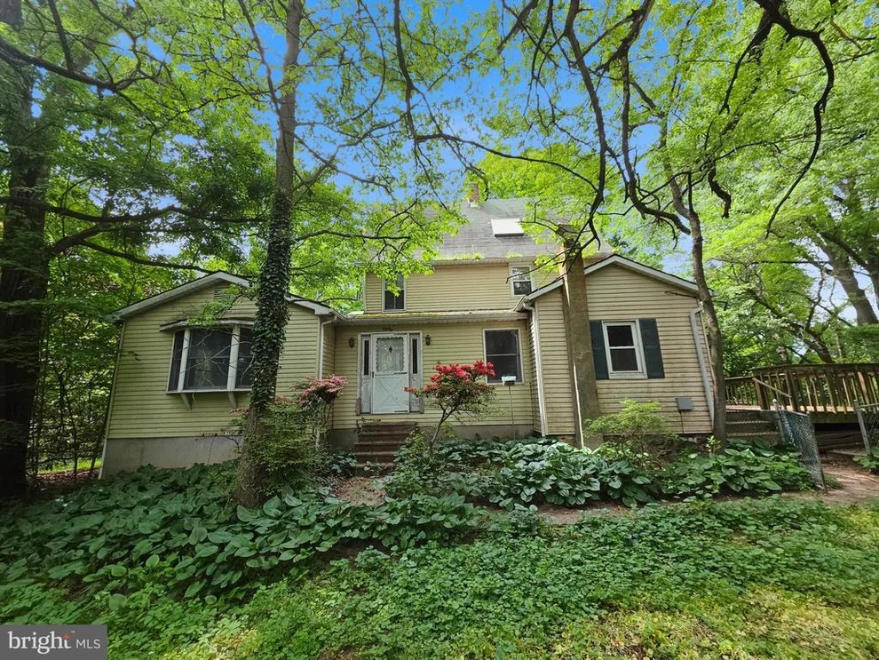 Unit for sale at 5424 GLENVIEW ROAD, GLEN ARM, MD 21057