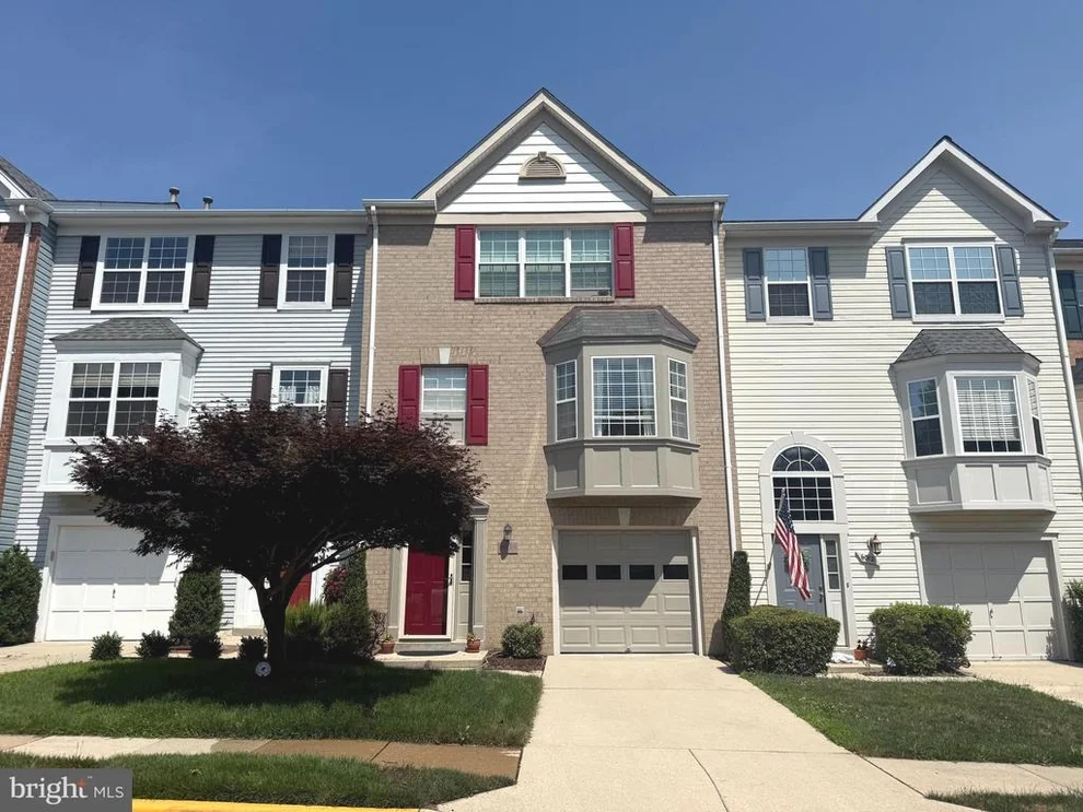 Unit for sale at 6014 LANDS END LANE, ALEXANDRIA, VA 22315