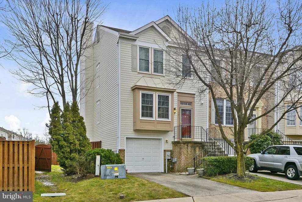 Unit for sale at 701 DAYSPRING DRIVE, ODENTON, MD 21113