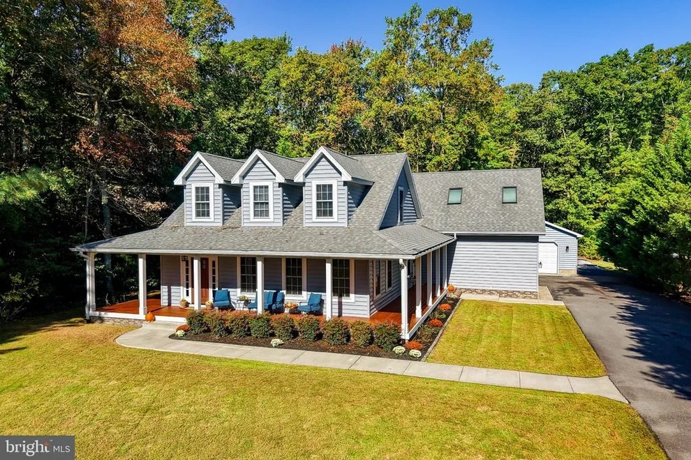 Unit for sale at 28926 POPLAR GROVE DRIVE, MILTON, DE 19968