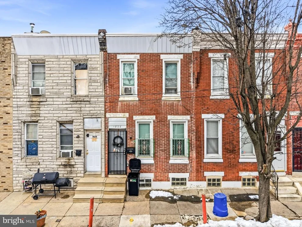 Unit for sale at 1826 E WISHART STREET, PHILADELPHIA, PA 19134