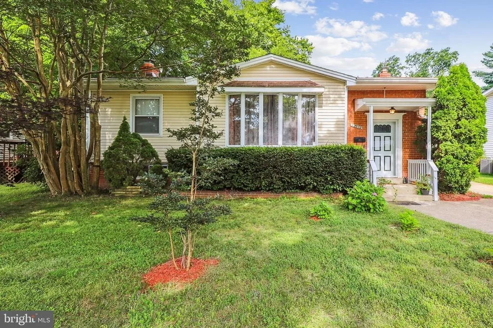 Unit for sale at 13208 VANDALIA DRIVE, ROCKVILLE, MD 20853