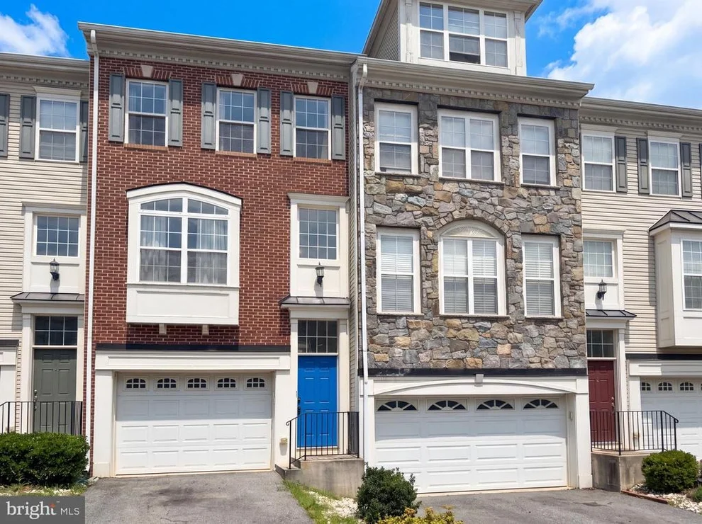 Unit for sale at 10 LOOKOUT DRIVE, INDIAN HEAD, MD 20640