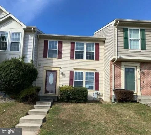 Unit for sale at 411 MACINTOSH CIRCLE, JOPPA, MD 21085