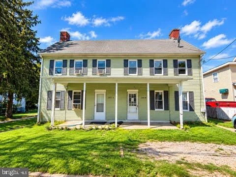 Unit for sale at 232 MAIN STREET, CEDARVILLE, NJ 08311