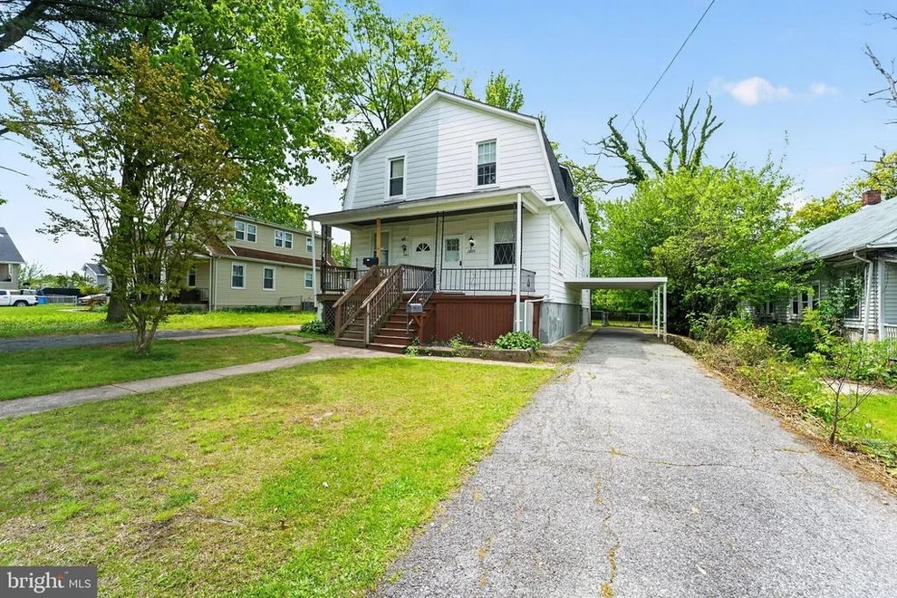 Unit for sale at 2809 TAYLOR AVENUE, BALTIMORE, MD 21234