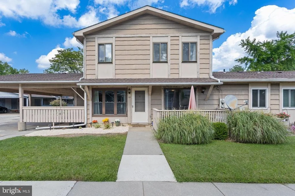 Unit for sale at 20 MAPLEWOOD, WEST DEPTFORD, NJ 08066