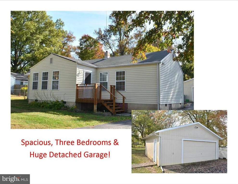 Unit for sale at 8907 YORKSHIRE LANE, MANASSAS, VA 20111