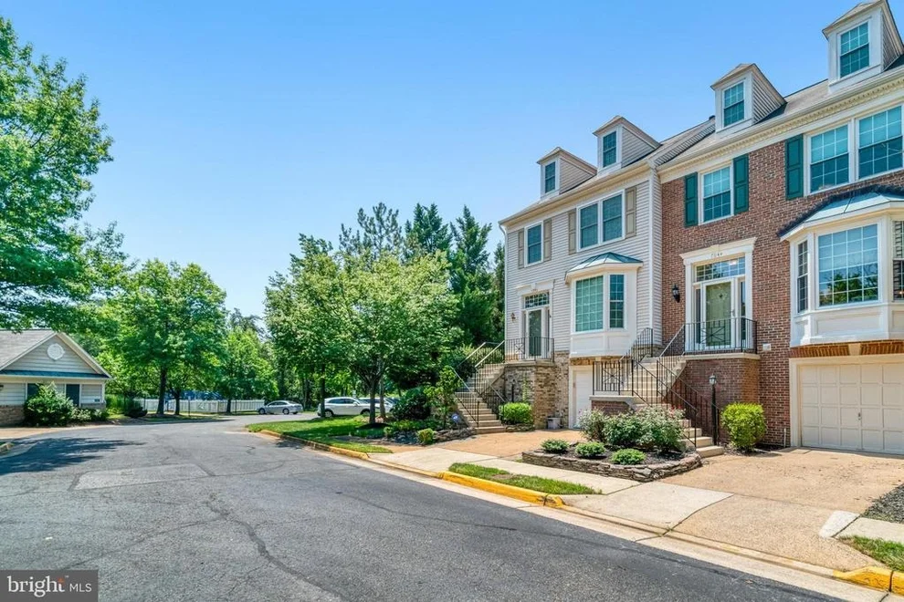 Unit for sale at 7044 FIELDHURST COURT, ALEXANDRIA, VA 22315